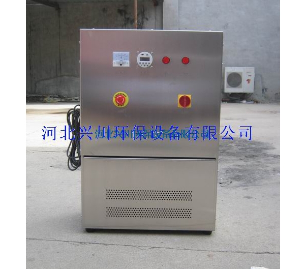 河南WTS-2W水箱自洁消毒器
