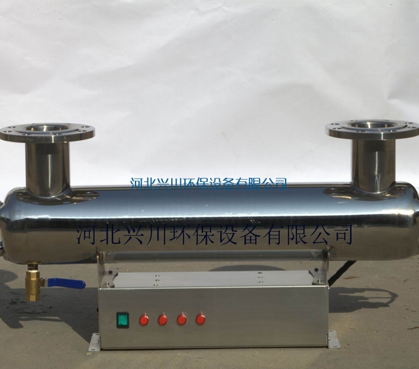 吉林TLZX18-30紫外线净水器